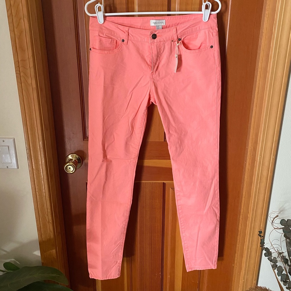 Forever 21 Jeans
